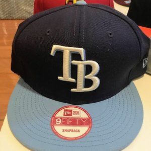 3 for $45 Snapback Wool Hat